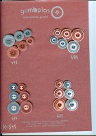 K 541, K 542, K 543, K 544, K 545
